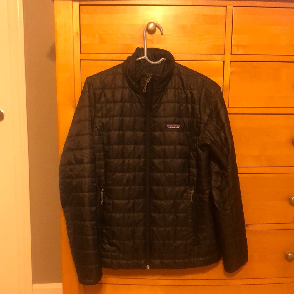 Women’s Nano Puff Jacket